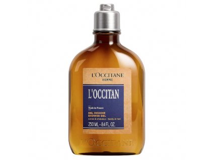 L`Occitane en Provence Sprchový gel pro muže L`occitan (Shower Gel) 250 ml