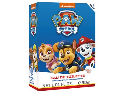 EP Line Paw Patrol - EDT