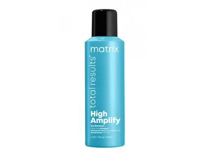Matrix Mikrojemný suchý šampon Total Results High Amplify (Dry Shampoo)
