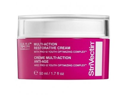 StriVectin Pleťový krém pro zralou pleť Multi-Action (Restorative Cream) 50 ml