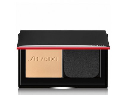 Shiseido Krémový pudr Synchro Skin Self-refreshing (Custom Finish Powder Foundation) 9 g