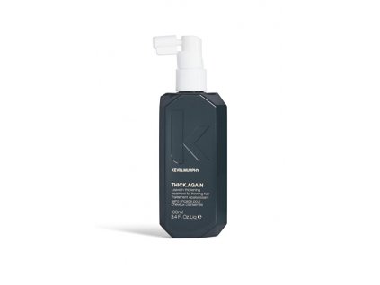 Kevin Murphy Bezoplachová kúra pro jemné a řídnoucí vlasy Thick.Again (Leave-in Thickening Treatment for Thinning Hair) 100 ml