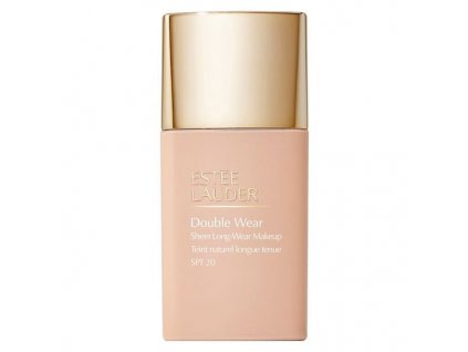 Estée Lauder Dlouhotrvající make-up s lehkým krytím Double Wear Sheer Long-Wear Makeup SPF 20 30 ml