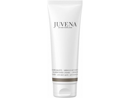 Juvena Hyaluronový krém na ruce proti pigmentovým skvrnám a vráskám (Anti-Dark Spot Hand Cream) 100 ml