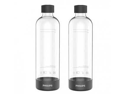 Philips Karbonizační lahev ADD911 1 l 2 ks