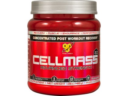 BSN CELLMASS 2.0 485g exp.