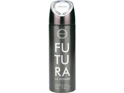 Armaf Futura La Homme - deodorant ve spreji
