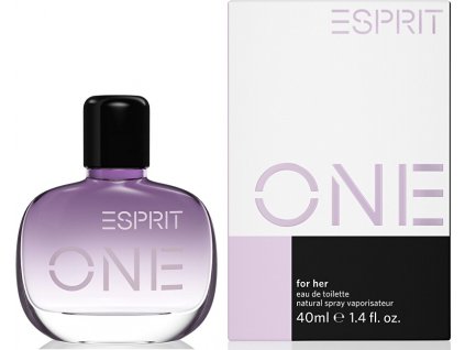Esprit One Woman - EDT