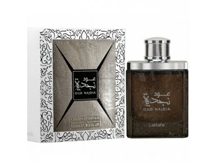 Lattafa Oud Najdia - EDP