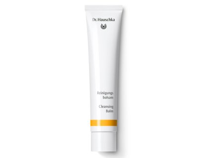 Dr. Hauschka Čisticí pleťový balzám (Cleansing Balm)