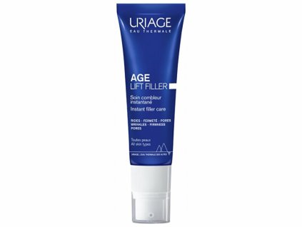 Uriage Okamžitá vyplňující péče Age Lift Filler (Instant Filler Care) 30 ml