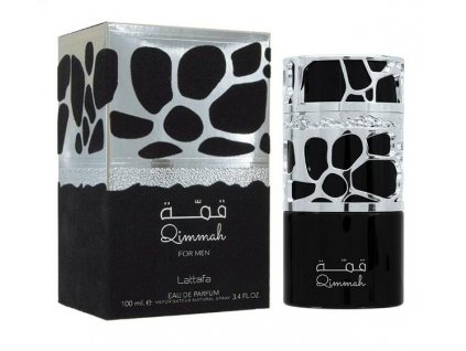 Lattafa Qimmah Man - EDP