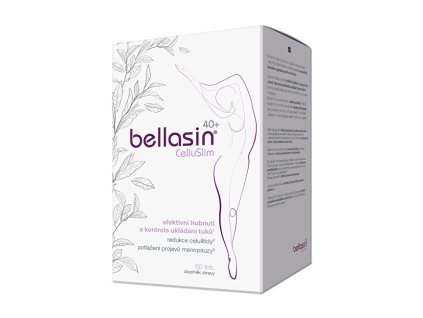 Simply You Bellasin CelluSlim