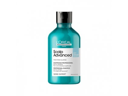 L´Oréal Professionnel Šampon proti lupům Scalp Advanced (Anti-Dandruff Dermo Clarifier Shampoo)