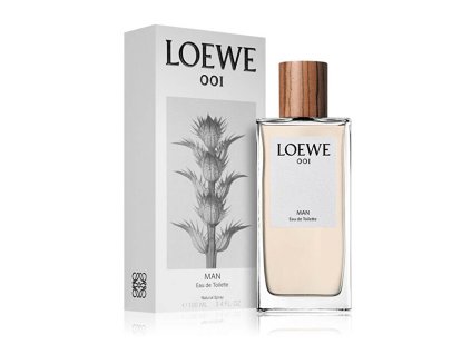 Loewe 001 Man - EDT