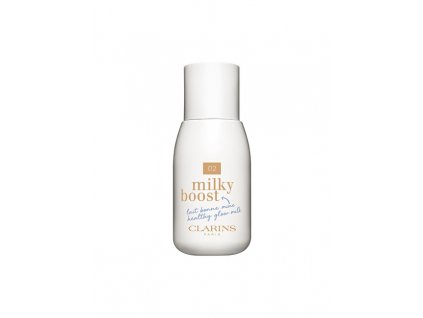 Clarins Make-up Milky Boost (Healthy Glow Milk) 50 ml