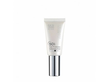 Artdeco Hydratační fluid s kyselinou hyaluronovou SPF 50 High Protection (Hyaluronic Fluid) 30 ml