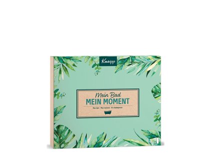 Kneipp Dárková sada Můj moment 10 x 20 ml