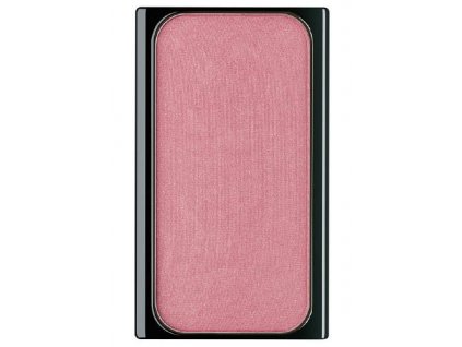 Artdeco Pudrová tvářenka (Blusher) 5 g