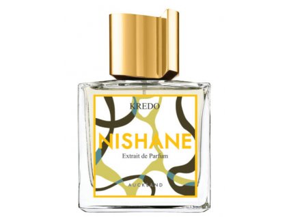 Nishane Kredo - parfém