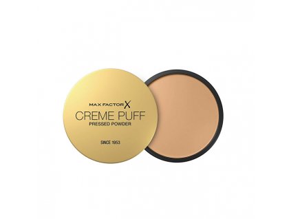 Max Factor Matující pudr Creme Puff 21 g