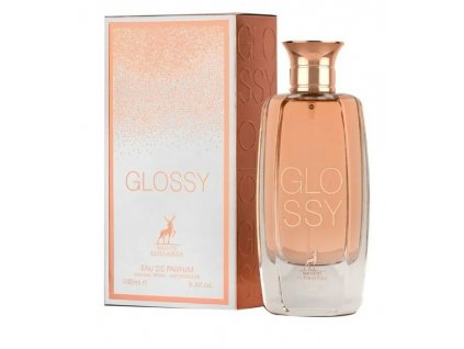 Alhambra Glossy - EDP