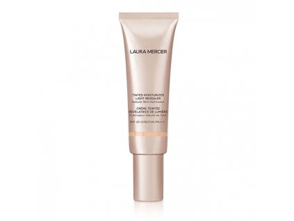 Laura Mercier Tónovaný hydratační pleťový krém (Tinted Moisturizer Light Revealer) 50 ml