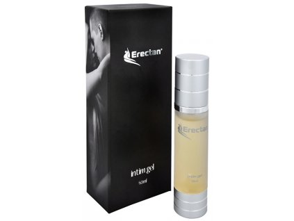 Erectan Exclusive intim gel 50 ml