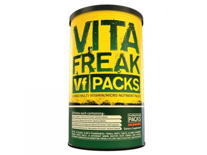VITA FREAK PACKS exp.