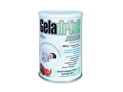 Geladrink Junior 480 g