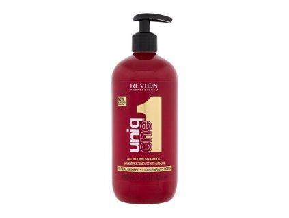 Revlon Professional Čisticí šampon Uniq One (All In One Conditioning Shampoo)