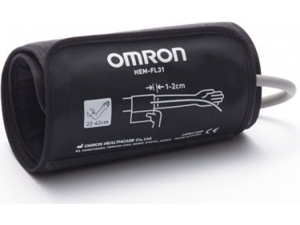 Omron Manžeta Intelli IC 22-42 cm