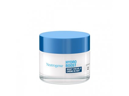 Neutrogena Noční hydratační krém Hydro Boost (Sleeping Cream) 50 ml