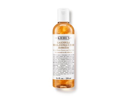 Kiehl´s Zklidňující pleťové tonikum Calendula (Herbal Extract Toner)