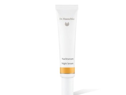 Dr. Hauschka Noční pleťové sérum (Night Serum) 20 ml