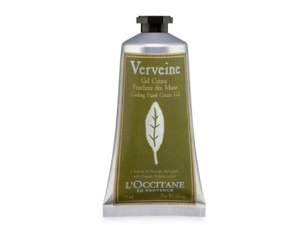 L`Occitane en Provence Krém na ruce Verbena (Cooling Hand Cream Gel)