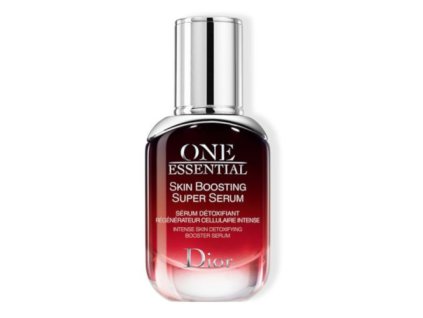Dior Intenzivní detoxikační sérum One Essential (Skin Boosting Super Serum)