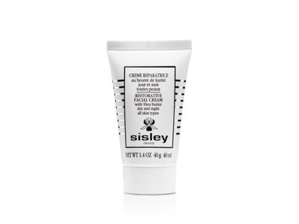 Sisley Zklidňující krém (Restorative Facial Cream)