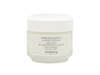 Sisley Zklidňující krém (Restorative Facial Cream) 50 ml