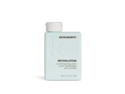 Kevin Murphy Lehké mléko pro vlnité a kudrnaté vlasy Motion.Lotion (Curl Enhancing Lotion)