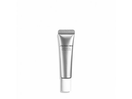 Shiseido Revitalizační oční krém Men (Total Revitalizer Eye) 15 ml