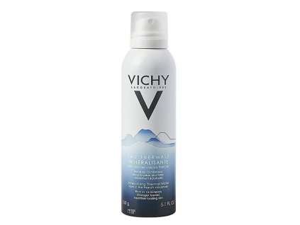 Termální voda z Vichy