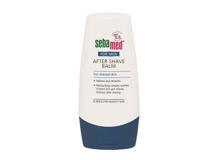 Sebamed Balzám po holení pro muže For Men (After Shave Balm) 100 ml