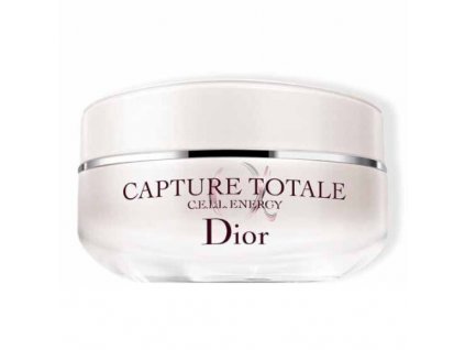 Dior Oční krém proti vráskám Capture Totale C.E.L.L. Energy (Firming & Wrinkle-Corrective Eye Creme) 15 ml