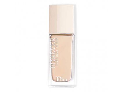 Dior Tekutý make-up Forever Natural Nude (Longwear Foundation) 30 ml