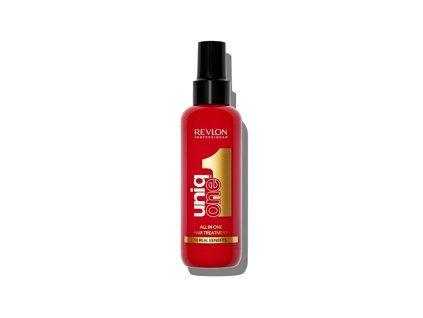 Revlon Professional Unikátní vlasová kúra 10 v 1 Uniq One (All In One Hair Treatment) 150 ml
