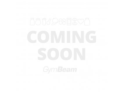 Skleněná dóza na jídlo 1050 ml - GymBeam