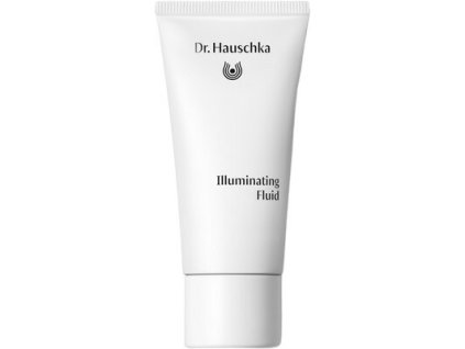 Dr. Hauschka Rozjasňovací fluid (Illuminating Fluid) 30 ml