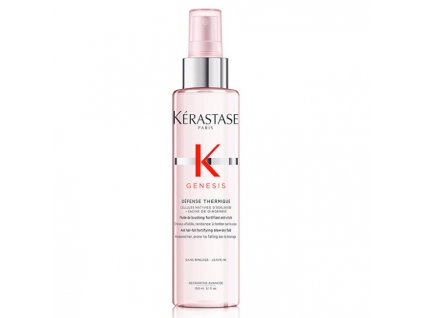 Kérastase Termoochranný fluid pro slabé vlasy se sklonem k vypadávání Genesis (Anti Hair-Fall Fortifying Blow-Dry Fluid)