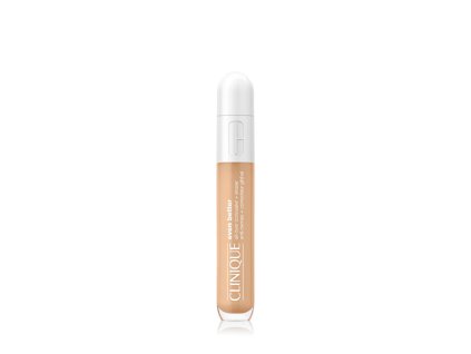 Clinique Lehký korektor Even Better (All Over Concealer + Eraser) 6 ml